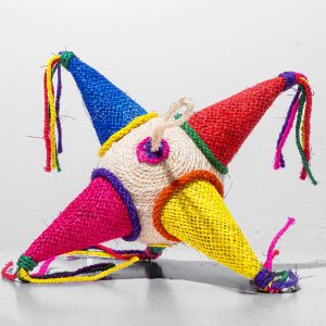 Piñata-ixtle-Casa-Queretana